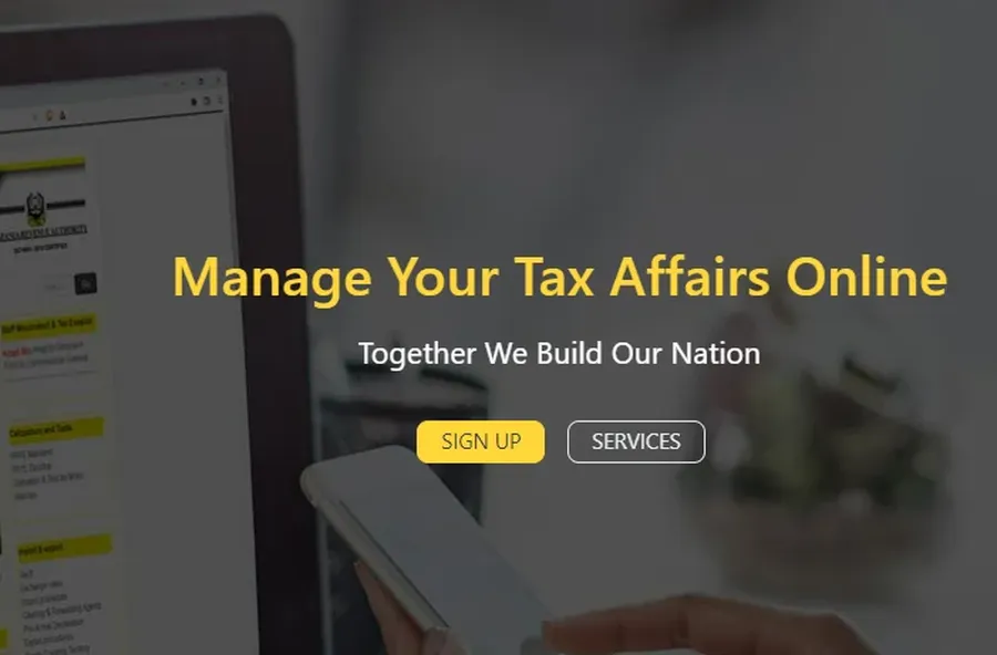 How to Check TIN Number Online in Tanzania How to check TIN number online in Tanzania 2026 quick guide