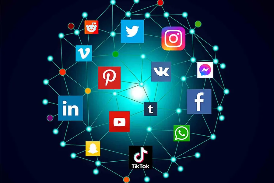 Social Media Social media marketing and trends in 2026