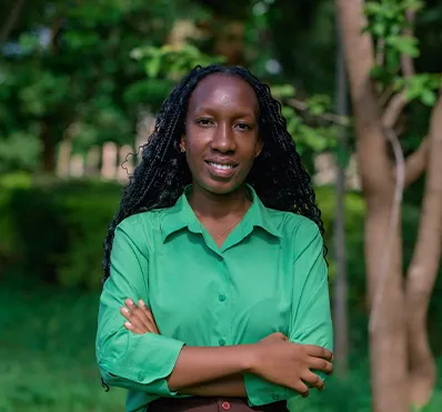 Sharifa Lema, Design Director