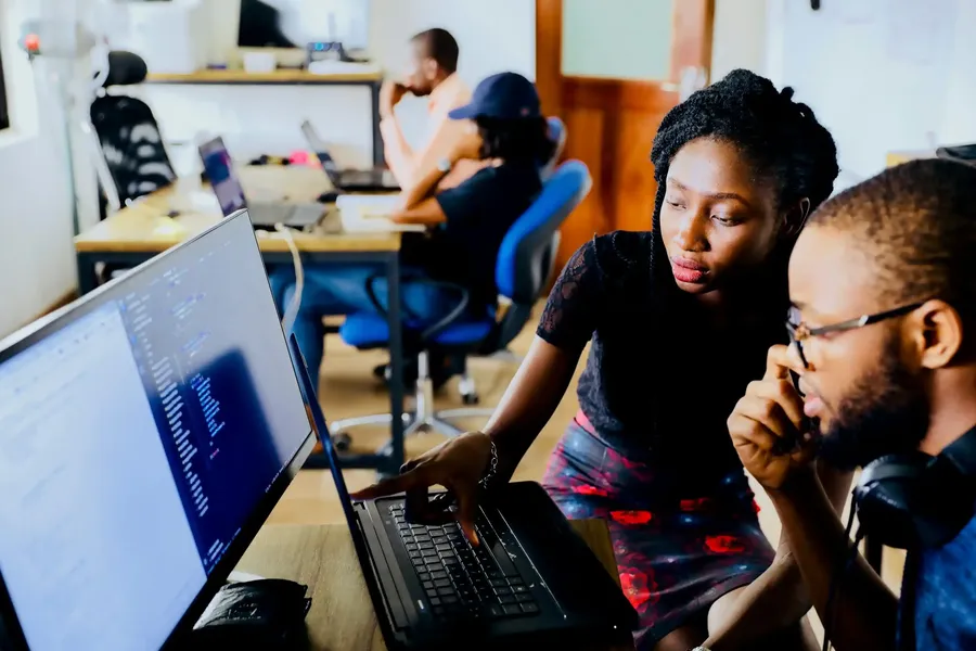 Waridi Tech Academy – Practical IT Training Waridi Tech Academy courses in Moshi – learn web design, graphic design, video editing, database management and digital tools in Tanzania