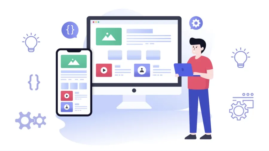 Waridi Tech – Crafting Your Digital Future Waridi Tech Team building powerful digital solutions